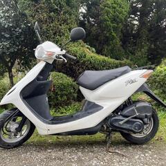 🛵HONDA★ディオ❗低燃費‼️通勤通学配達‼️の画像