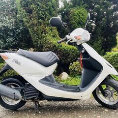 🛵HONDA★ディオ❗低燃費‼️通勤通学配達‼️の画像