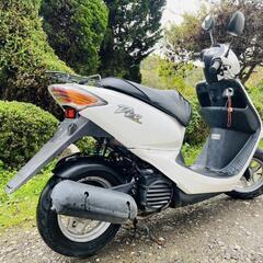 🛵HONDA★ディオ❗低燃費‼️通勤通学配達‼️の画像