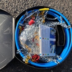 タイヤチェーンの画像