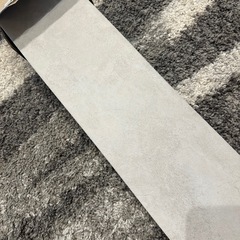 川島織物セルコン エグザコレクション DIY 置敷きビニル床タイル