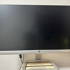 モニター 