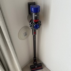 ダイソン掃除機　v7
