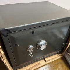 MYSAFE 金庫