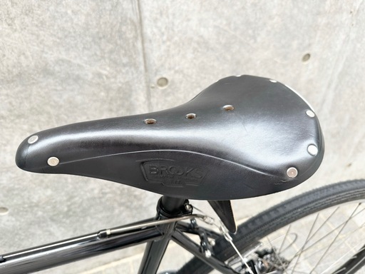 廃盤 SURLY サーリー CROSS-CHECK クロスチェック 50サイズ 完成車