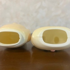 【GO-322】サンダーバニー キャニスター ペンケース マトリョーシカの画像