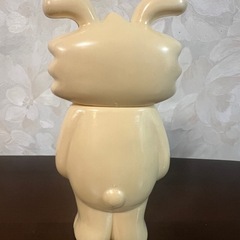 【GO-322】サンダーバニー キャニスター ペンケース マトリョーシカの画像
