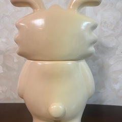 【GO-322】サンダーバニー キャニスター ペンケース マトリョーシカの画像