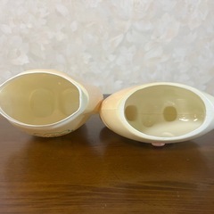 【GO-322】サンダーバニー キャニスター ペンケース マトリョーシカの画像