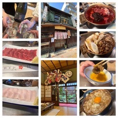 22：いつでも企画👌馬肉料理
