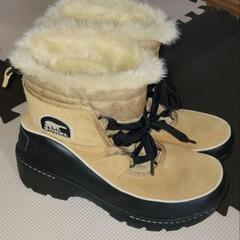 ◎SOREL TIVOLIⅢ ソレル　
☆ティボリ3  ブーツ
...
