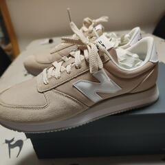 New Balance27新品20%値下げ中11月10日までの画像
