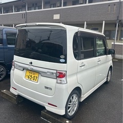 現状販売　値下げ　車検付の画像