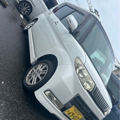現状販売　値下げ　車検付の画像
