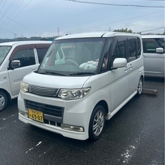 現状販売　値下げ　車検付