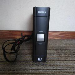 商談済みです　HDD