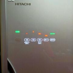 （受け渡し決定）日立　HITACHI　冷蔵庫　R-S2700FV