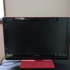 テレビ