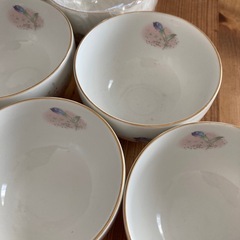 夢眩　湯呑み9個セットの画像