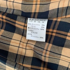 【訳あり】ダウンベストの画像