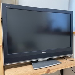 37型テレビ 東芝 REGZA