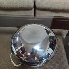 杉山金属  18cmカレーポットの画像