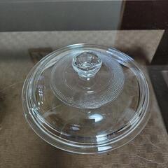 杉山金属  18cmカレーポットの画像