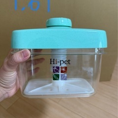 漬物容器