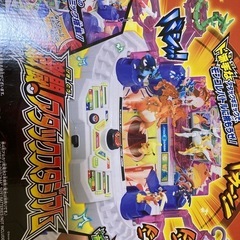ポケモン激闘アタックスタジアムの画像