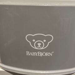 最終値下げベビービョルン　踏み台