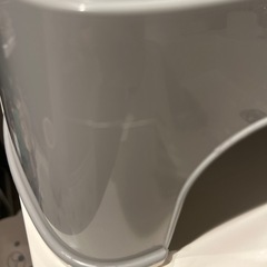 最終値下げベビービョルン　踏み台の画像