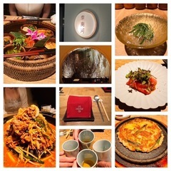 24：いつでも企画👌韓国宮廷料理🇰🇷 - 友達