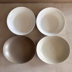 食器 4点