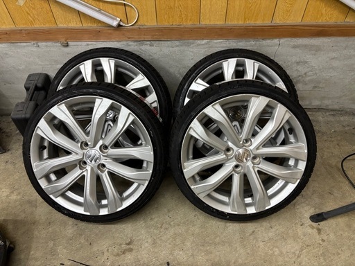 中古 スイフト C72系 純正 アルミホイール 4本セット 71L9-660 16インチ 6J 4H 100