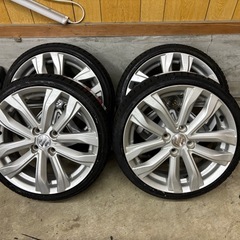 中古 スイフト C72系 純正 アルミホイール 4本セット 71...