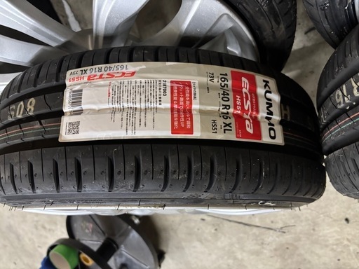 中古 スイフト C72系 純正 アルミホイール 4本セット 71L9-660 16インチ 6J 4H 100  
