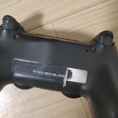 SONY PlayStation4 Pro 1TB＋ソフト4本の画像