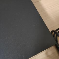 SONY PlayStation4 Pro 1TB＋ソフト4本の画像