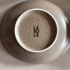 食器 4点の画像