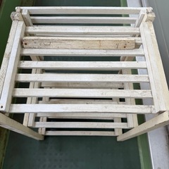 木材？ 
棚？ の画像