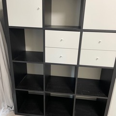 IKEA ラック