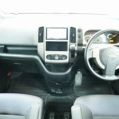 【ローン審査通過率95％！ローンお任せください！】日産 セレナ 　ハイウェイスターの画像