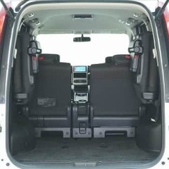 【ローン審査通過率95％！ローンお任せください！】日産 セレナ 　ハイウェイスターの画像