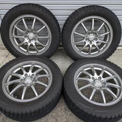 ブリジストン スタッドレス 225/55r17