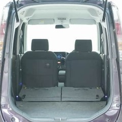 【ローン審査通過率95％！ローンお任せください！】低走行！車検取得費用込み！日産 ルークス 　ハイウェイスターの画像
