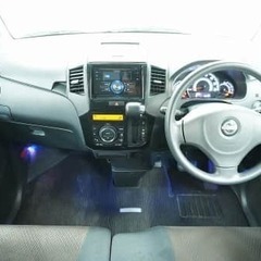 【ローン審査通過率95％！ローンお任せください！】低走行！車検取得費用込み！日産 ルークス 　ハイウェイスターの画像