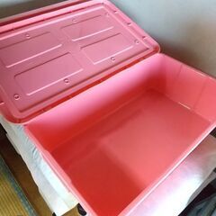 ★★衣装ケース ２個セット（サイズ容量(約)／１８×３３×６３セ...
