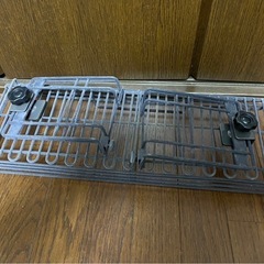 ストーブガードの画像
