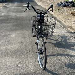 サイモト電動自転車
