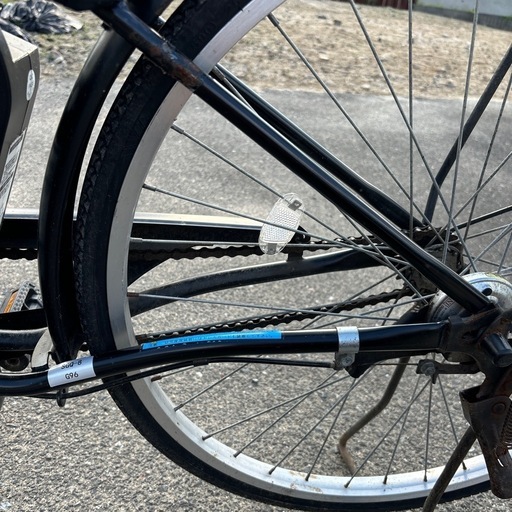 サイモト電動自転車